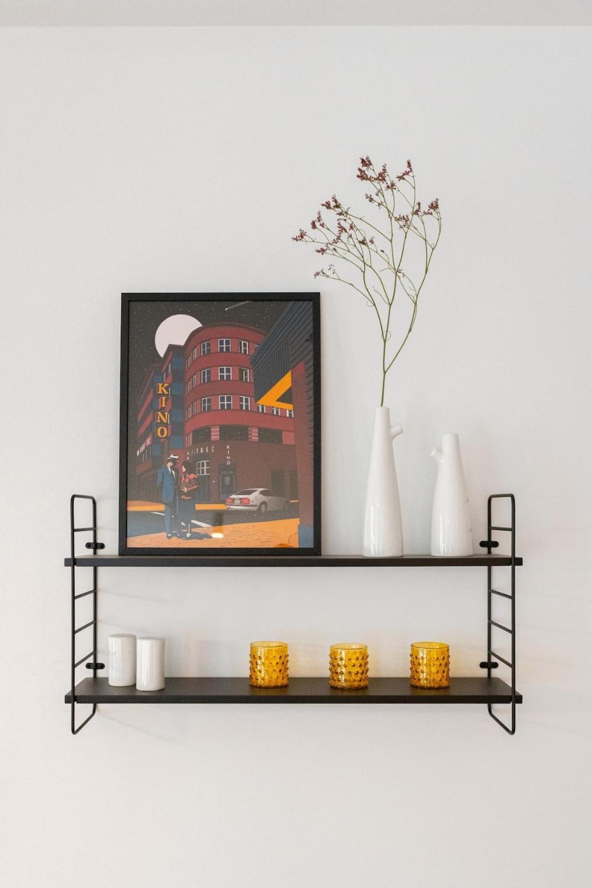Bright And Cosy Flat Near The River Appartamento