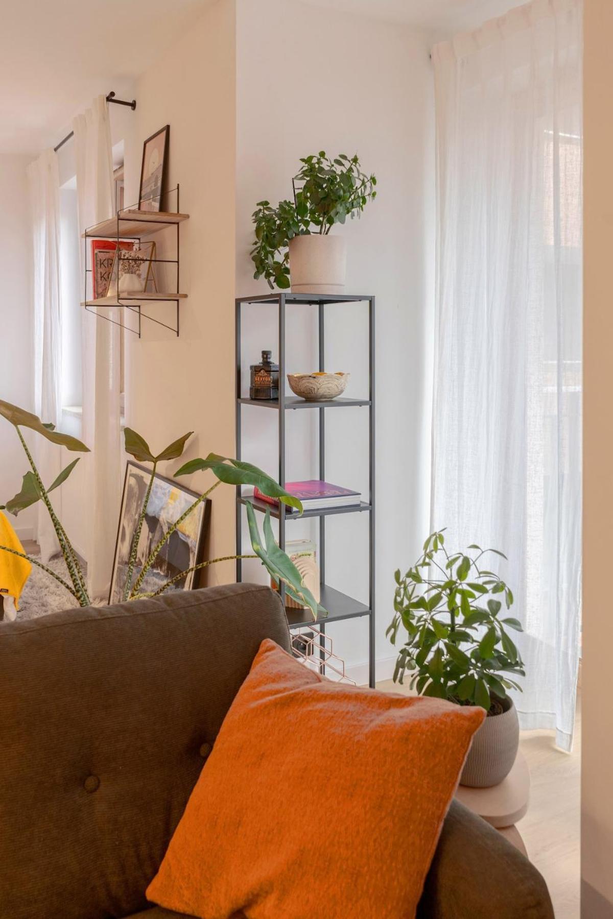 Appartamento Bright And Cosy Flat Near The River *