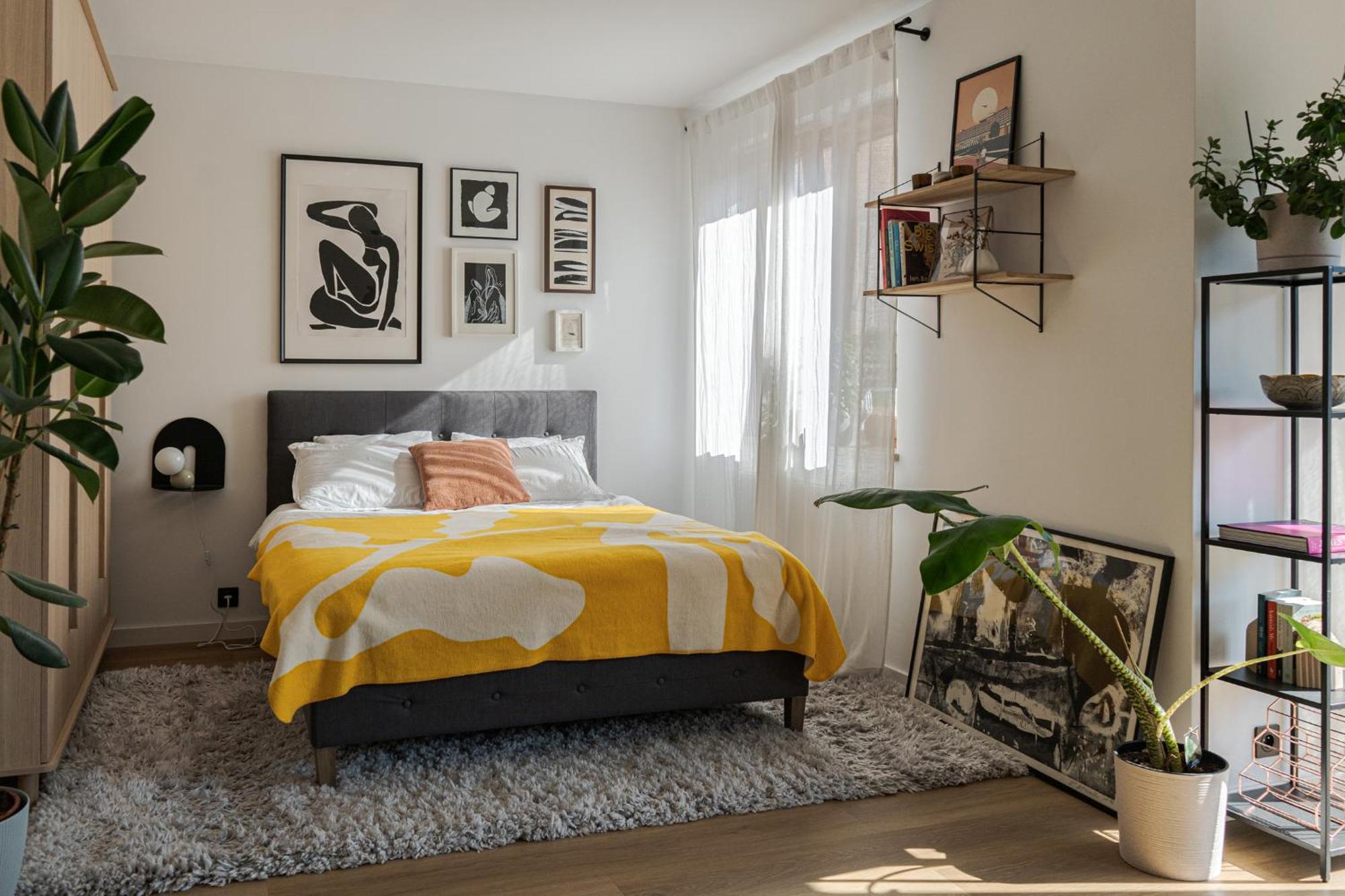 Bright And Cosy Flat Near The River Appartamento Cracovia