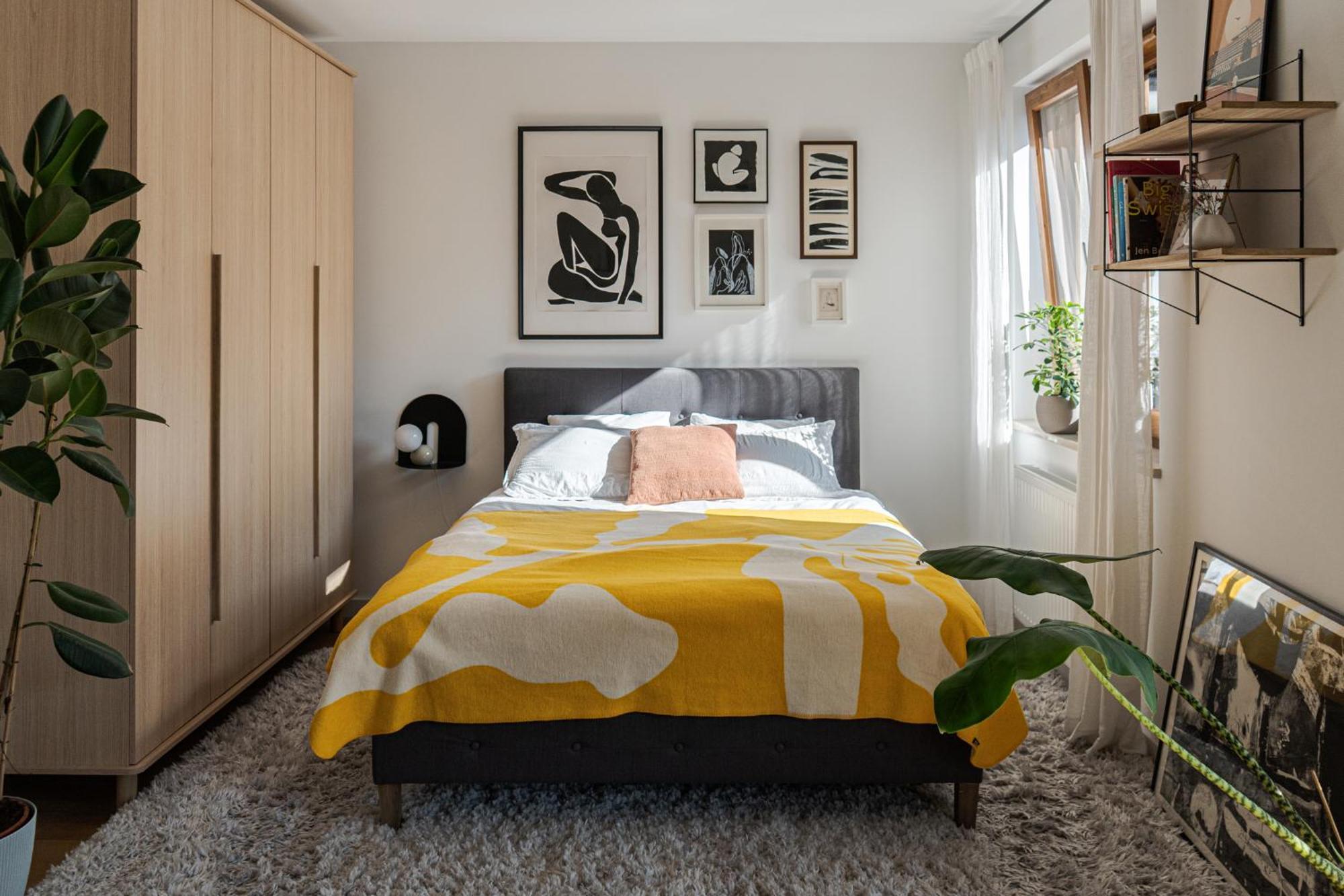Bright And Cosy Flat Near The River Cracovia