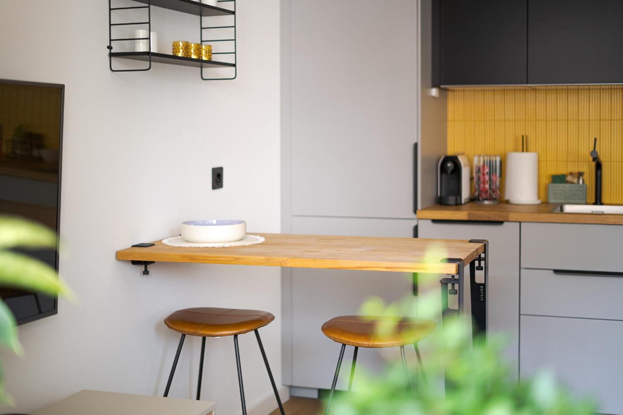 Appartamento Bright And Cosy Flat Near The River Cracovia